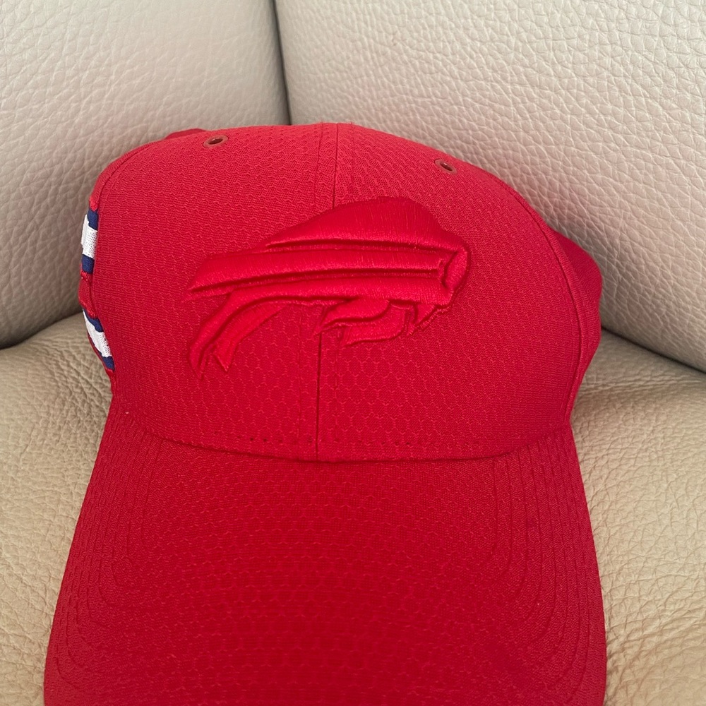 Buffalo Bills Color Rush Hat